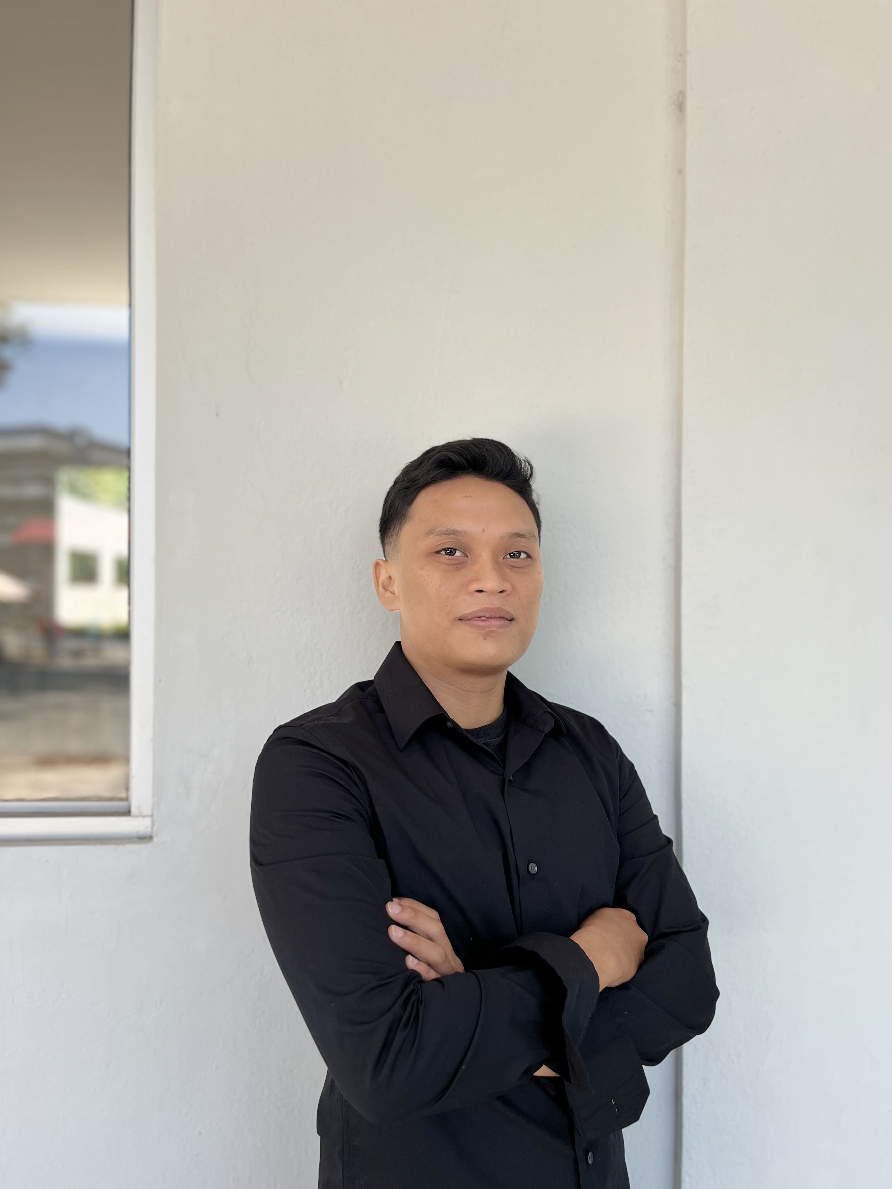 Bang Alip – Marketing