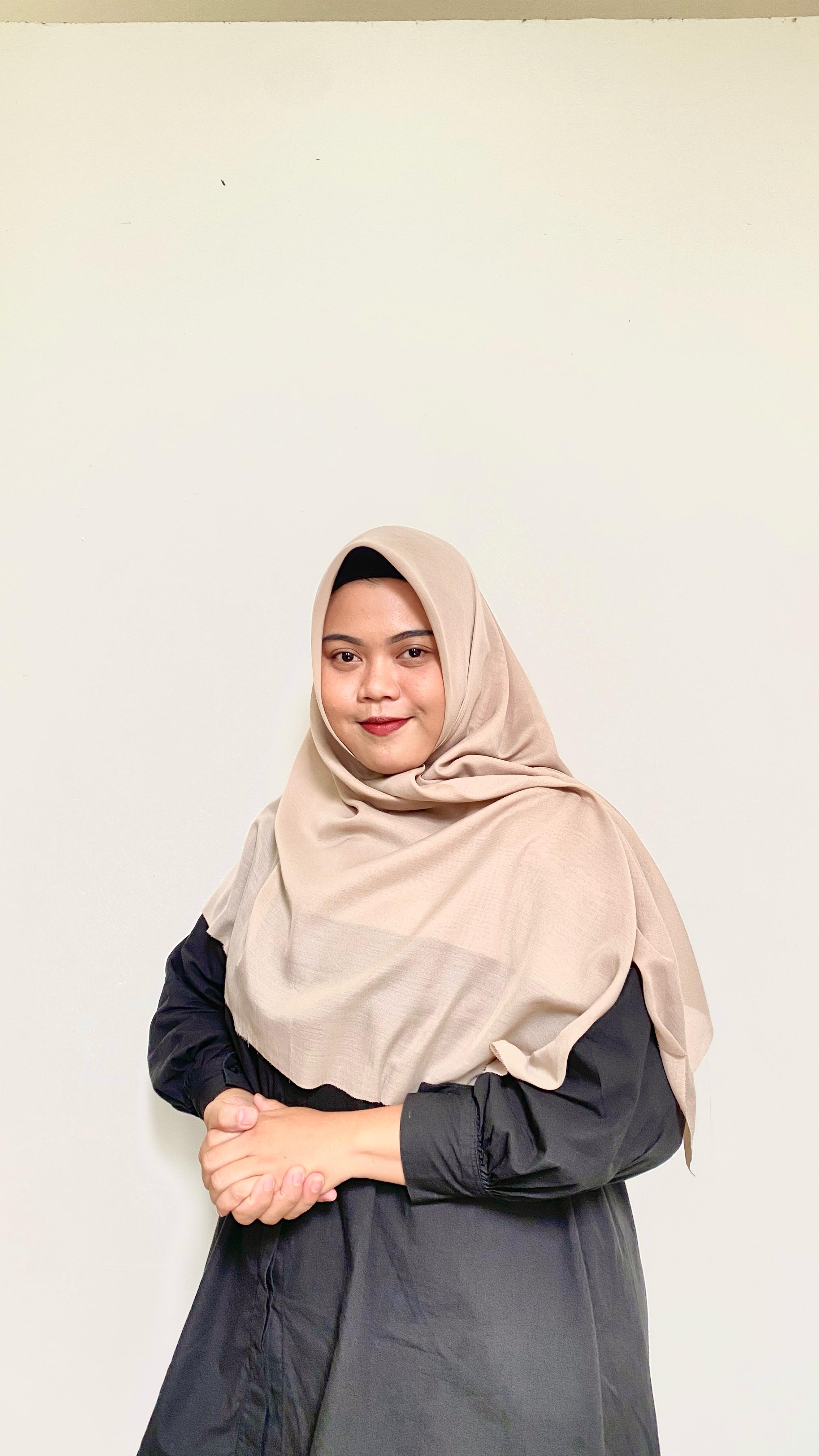 Kak Irma – Marketing