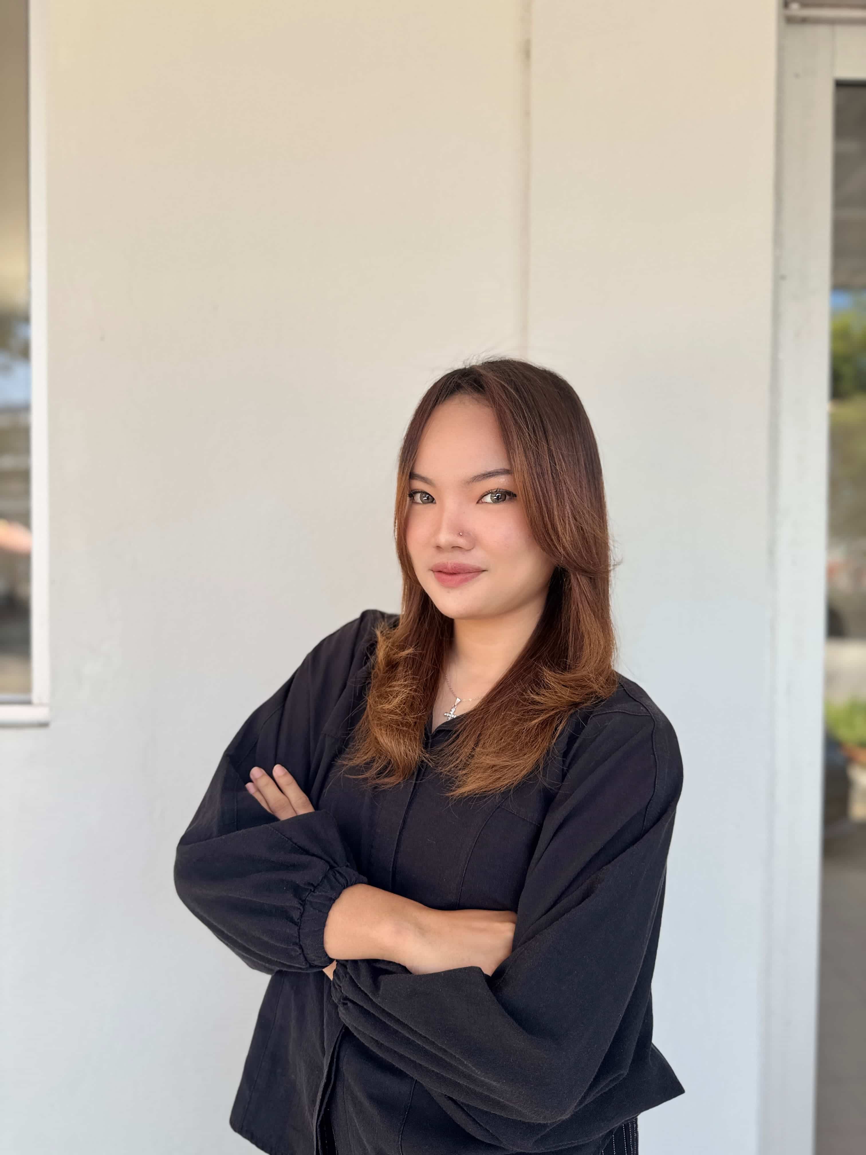 Kak Mei – Marketing