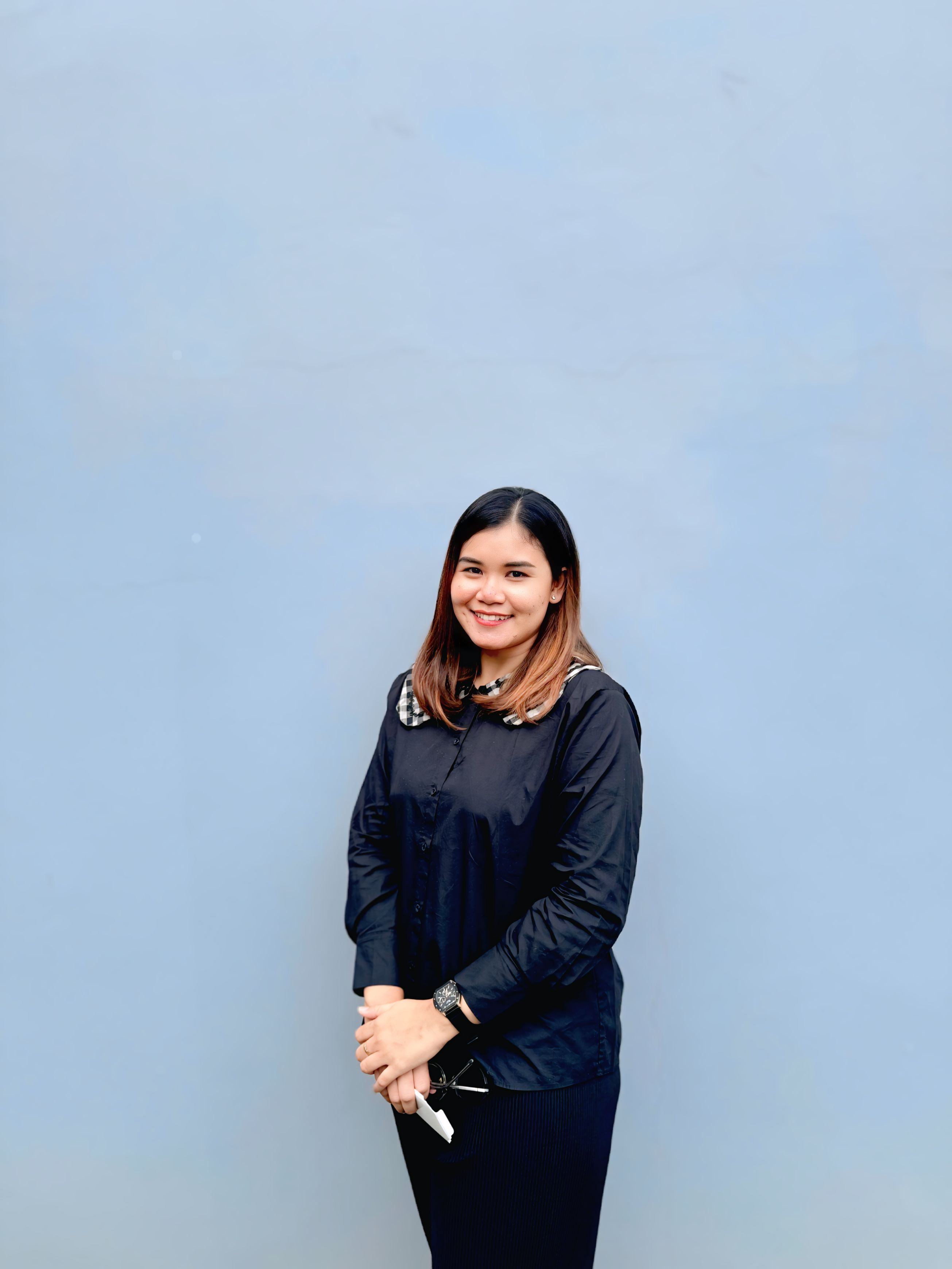 Kak yanti – Marketing