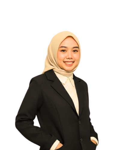 Kiki Sarniati Agustina, S.Tr.Keb., M.K.M