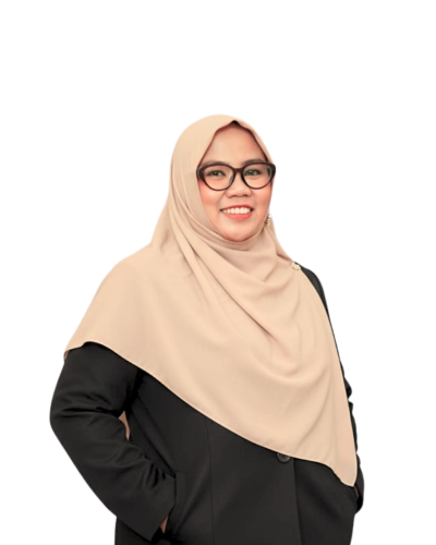 Derry Trisna Wahyuni, S.SiT., M.Kes