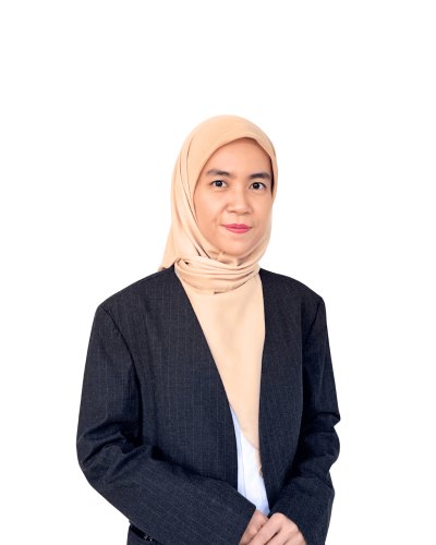 Yuliandini Pangestika, S.Si.,M.Biomed