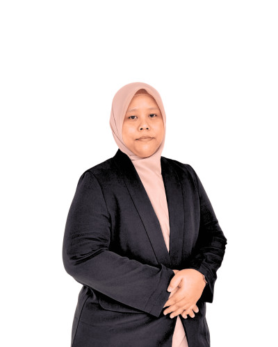 Riska Dwi Putri, A.Md.Kes.,S.Si,M.Biomed