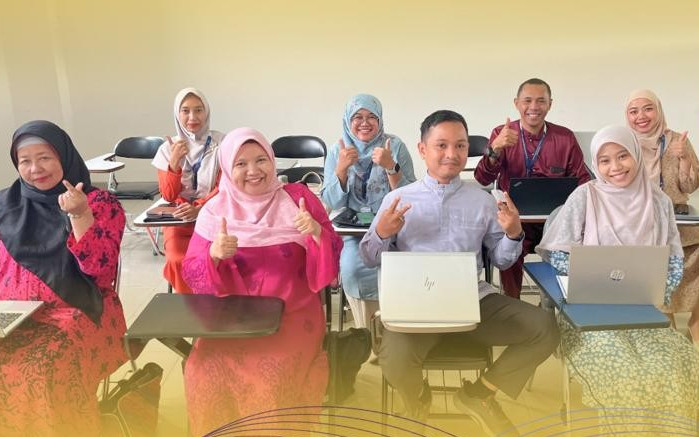 Pelatihan Penulisan Proposal Hibah Bima Tahun 2026