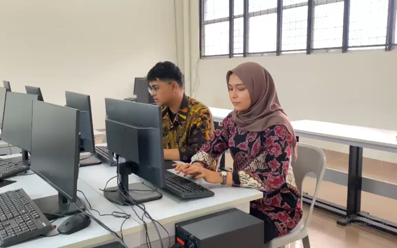 SI - Teknologi Informasi