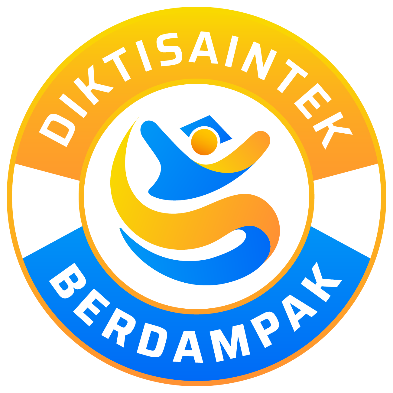 Logo kedua