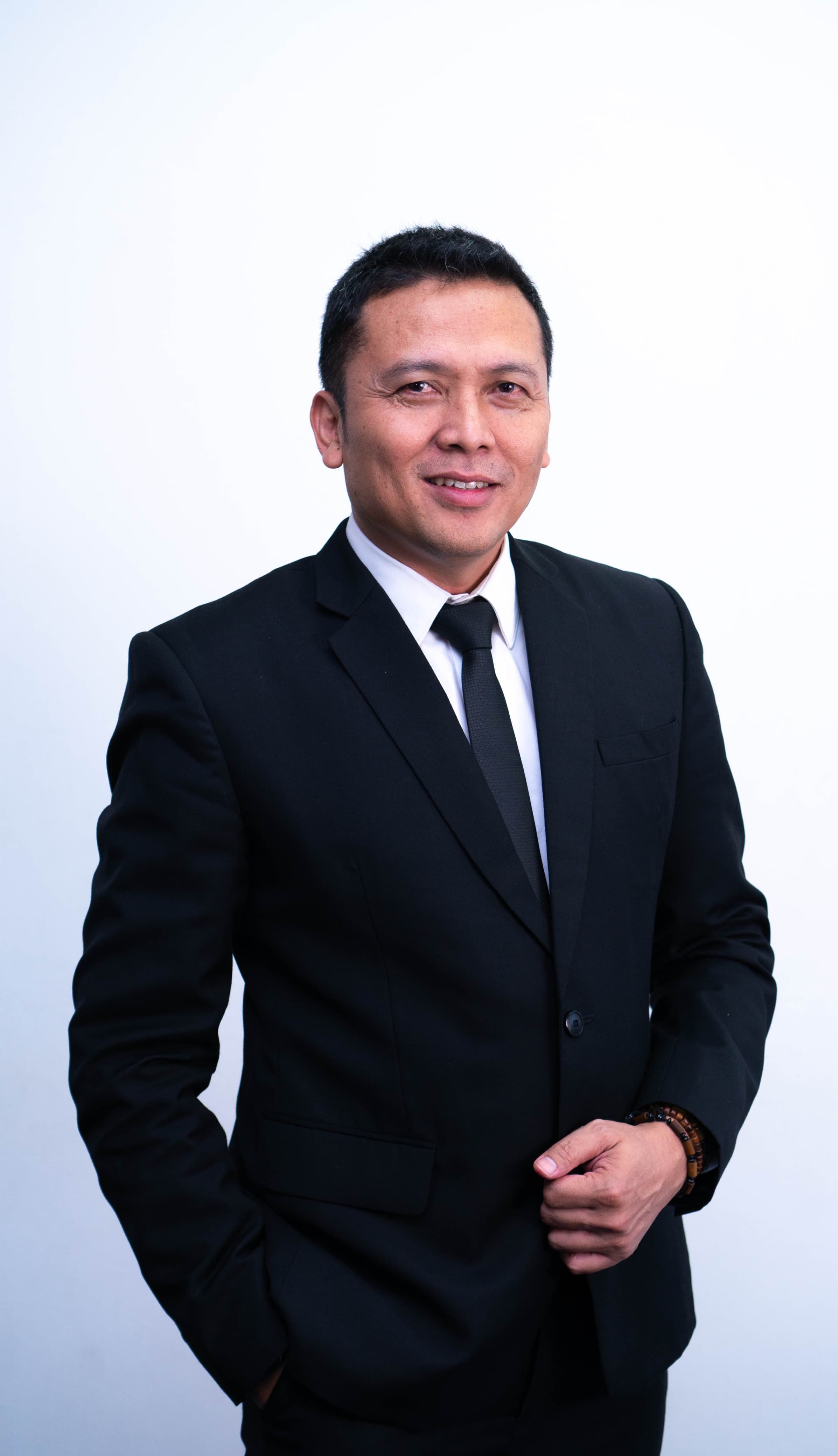Rektor IKT Kartini Batam